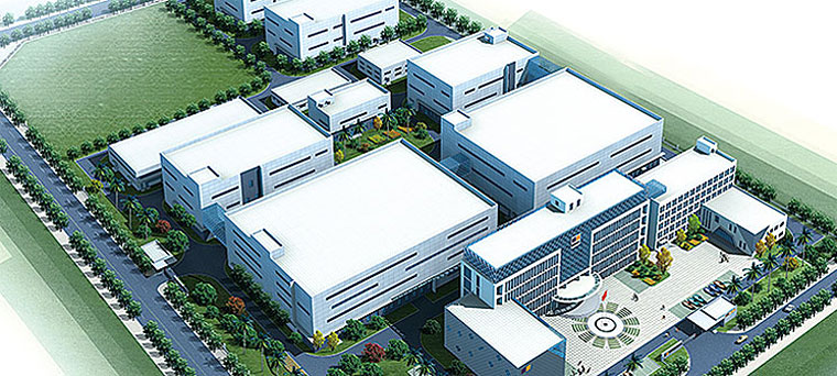 新藥廠擴(kuò)建項目（外用藥車間和動物房） (大氣和水部分）竣工環(huán)境保護(hù)驗(yàn)收公示